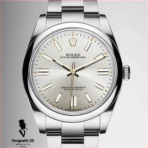 rolex forhandler odense